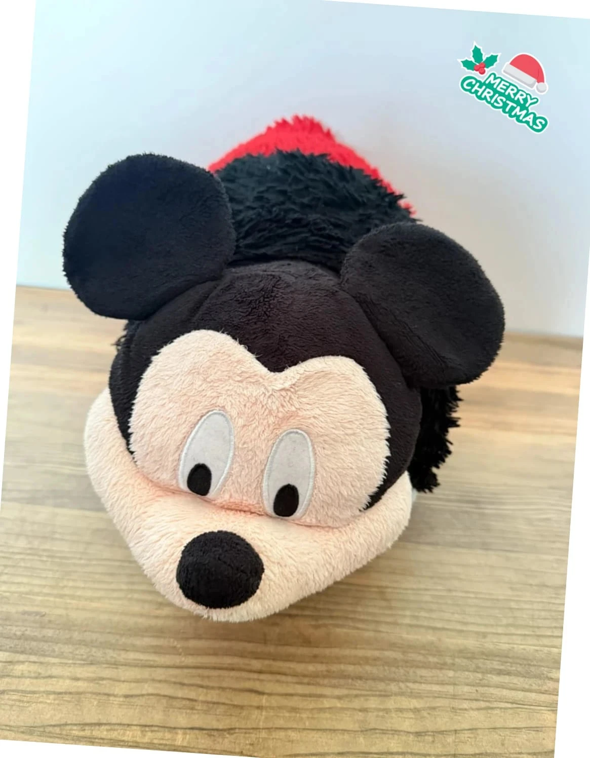 Kleine Mickey-kussen schoon voor kinderen – photo 6